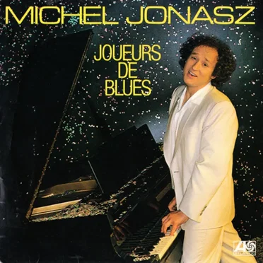 Joueur de blues / Les Fourmis rouges