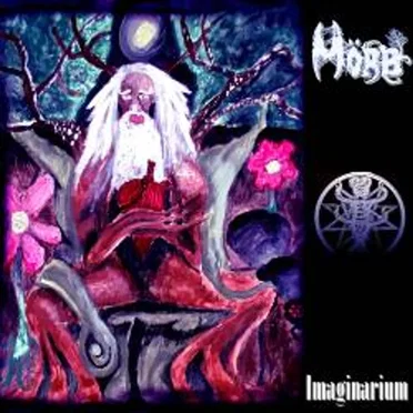 Imaginarium by Mörb - album cover