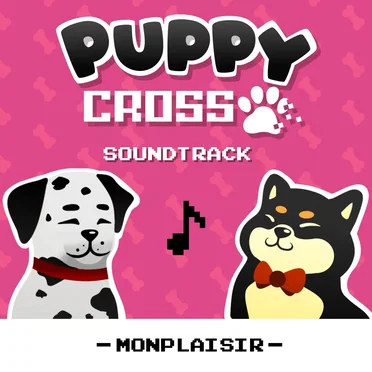 Puppy Cross Soundtrack