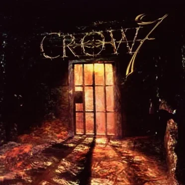 Light In My Dungeon by Crow7 - album cover