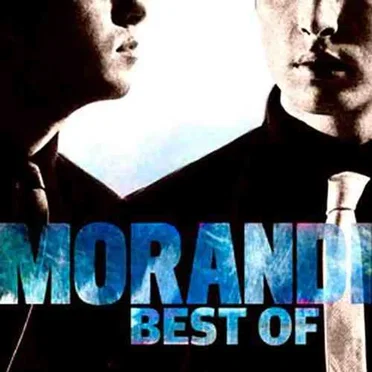 Best of Morandi by Morandi - album cover