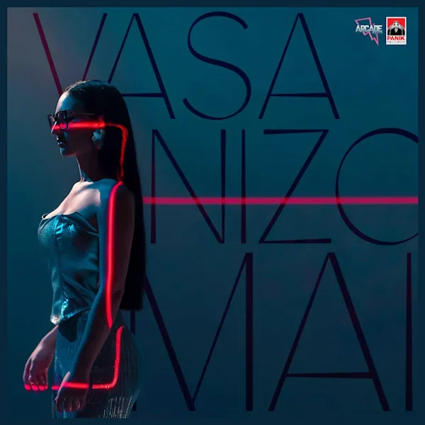 Vasanizomai