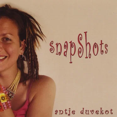 Snapshots by Antje Duvekot - album cover