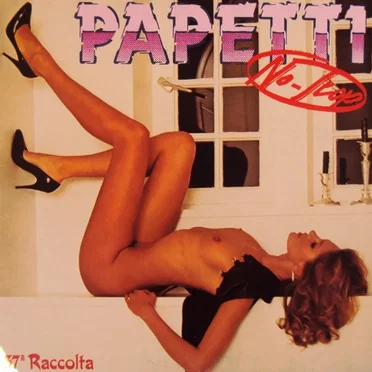 No-Stop: 37ª raccolta
