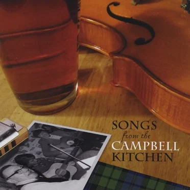 Songs From the Campbell Kitchen
