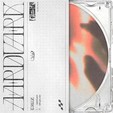 Aardvark / Off You Go