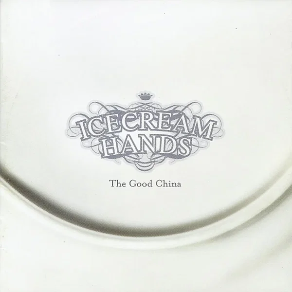 The Good China
