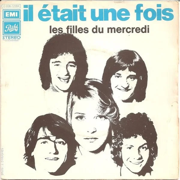 Les Filles du mercredi