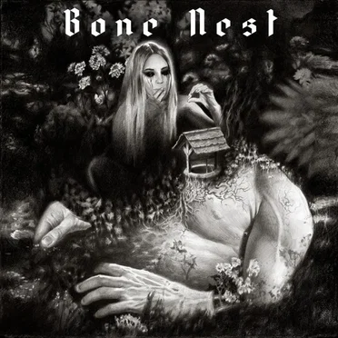 Wishing Well by Bone Nest - album cover
