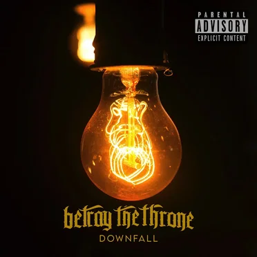 Betray The Throne