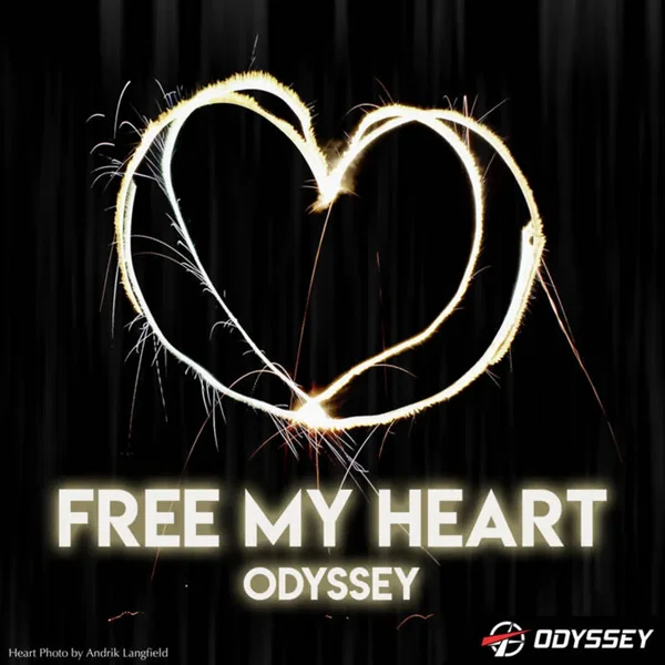 Free My Heart