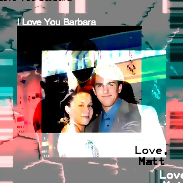 I Love You Barbara