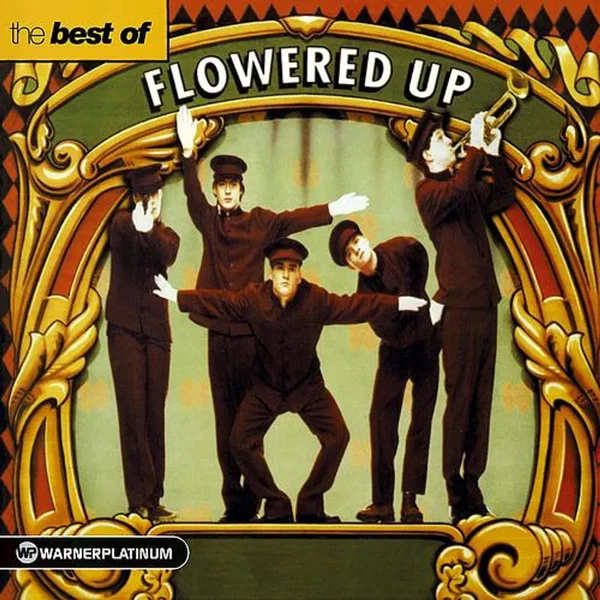 The Best of Flowered Up