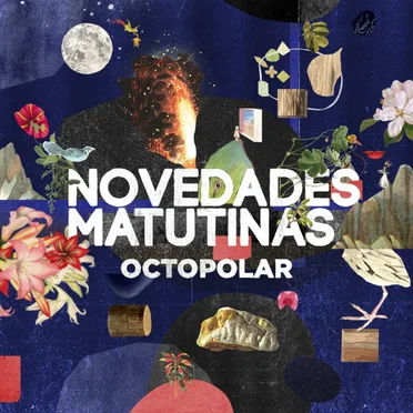 Octopolar by Novedades Matutinas - album cover