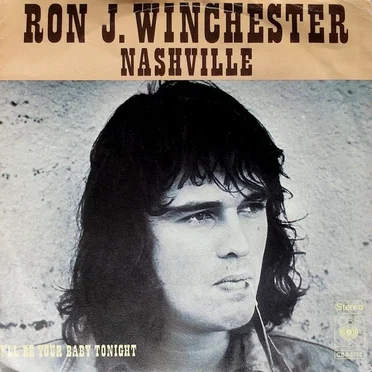 Nashville / I’ll Be Your Baby Tonight