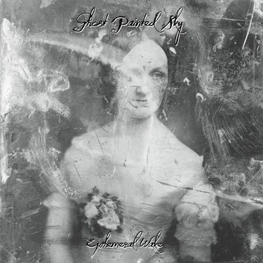 Ephemeral Wake by Ghost Painted Sky - album cover