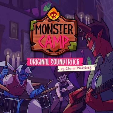 Monster Camp OST