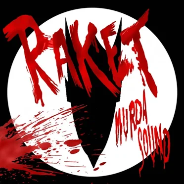 Murda Sound by Raket - album cover