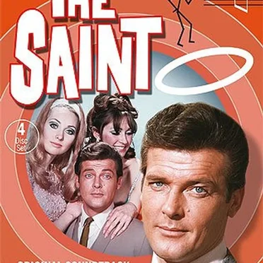 The Saint: Original Soundtrack