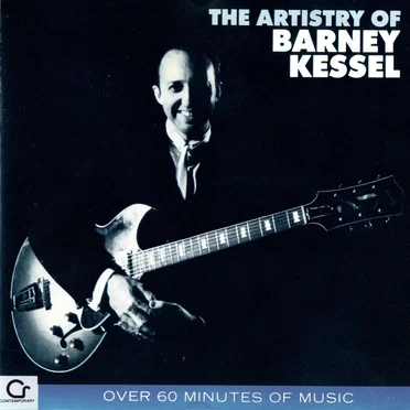 The Artistry of Barney Kessel