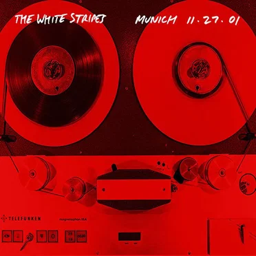 Live at Orange House in Munich, Germany 11.27.2001