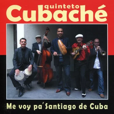 Me voy pa’ Santiago de Cuba