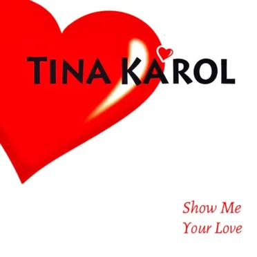 Show Me Your Love