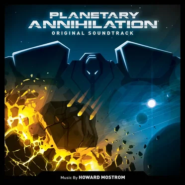 Planetary Annihilation: Original Soundtrack