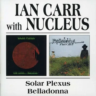 Solar Plexus / Belladonna