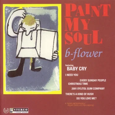 Paint My Soul