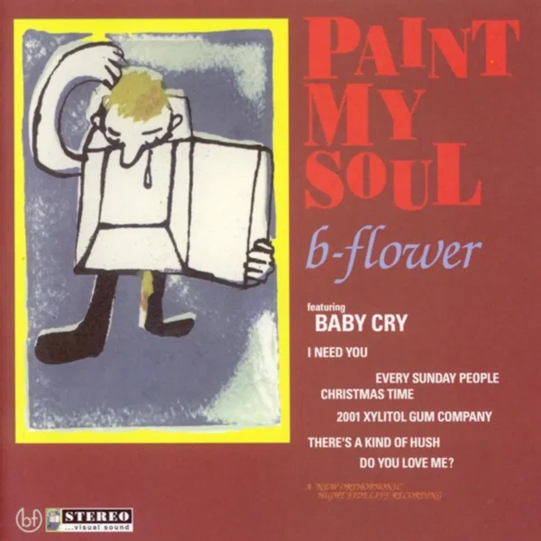 Paint My Soul