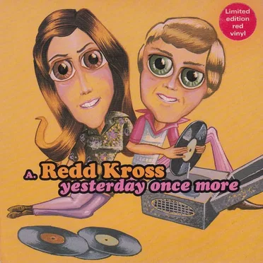 Yesterday Once More / Superstar