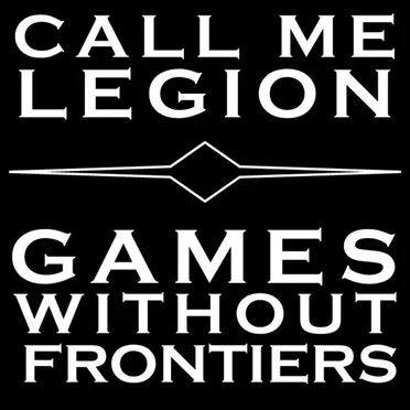 Games Without Frontiers
