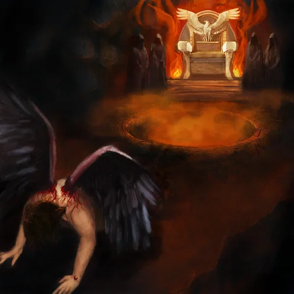 The Beast Within