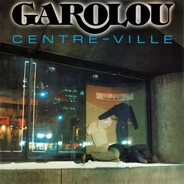 Centre-ville