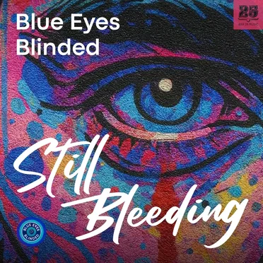 Blue Eyes Blinded