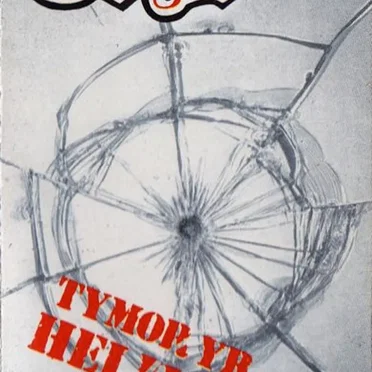 Tymor Yr Heliwr