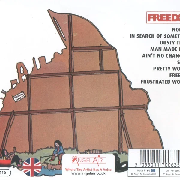 Freedom