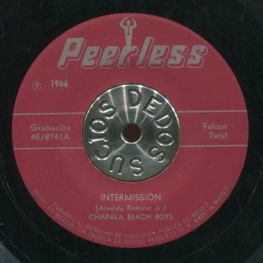 Intermission / 20-75