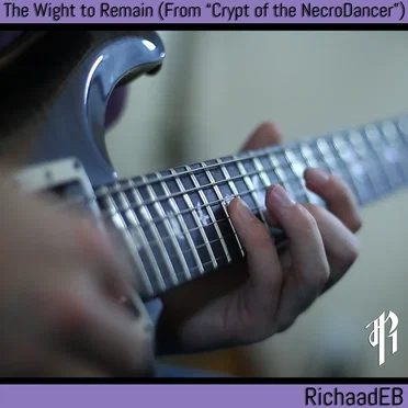 The Wight to Remain (From “Crypt of the NecroDancer”)