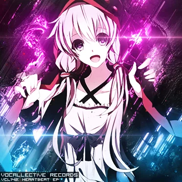 Heartbeat EP by Softscape - album cover