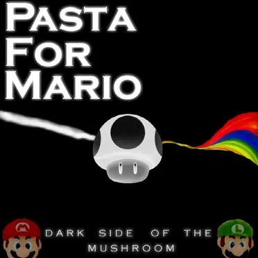 Dark Side of the Mushroom