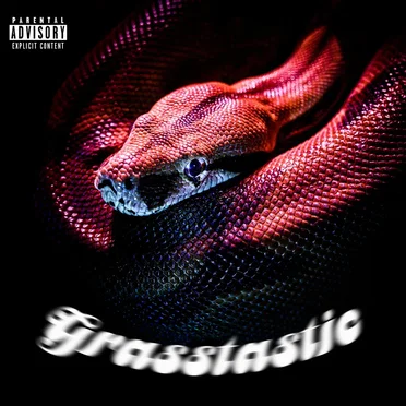 Grasstastic by Reavski - album cover