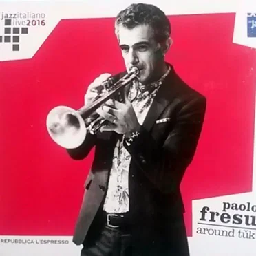 Jazzitaliano Live 2016: Around Tǔk