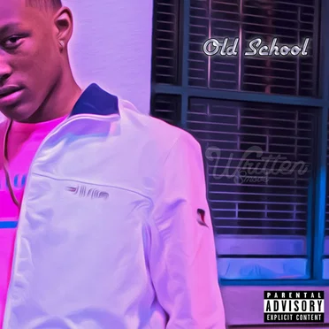 Old School by Writtensmove - album cover