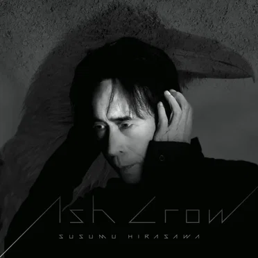 Ash Crow by 平沢進 - album cover