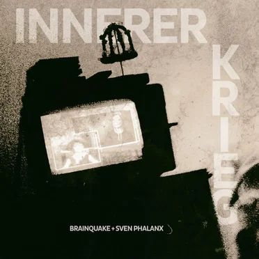 Innerer Krieg