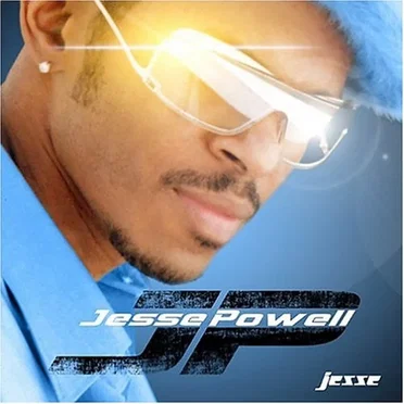 Jesse Powell