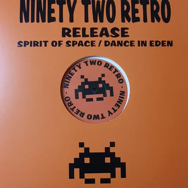 Spirit of Space EP / Dance in Eden EP