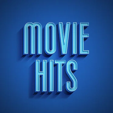 Movie Hits by Various Artists - album cover